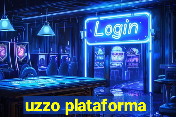 uzzo plataforma